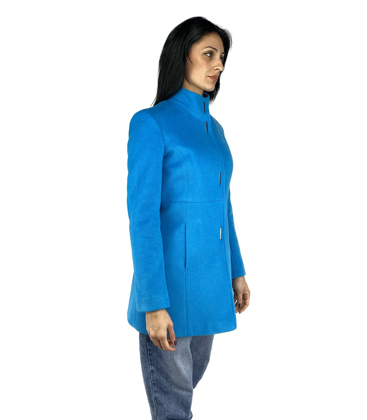 Cappotto Donna Alessia D'Errico