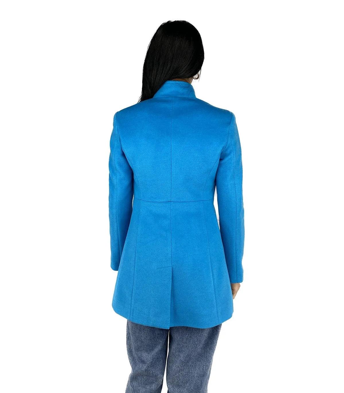 Cappotto Donna Alessia D'Errico