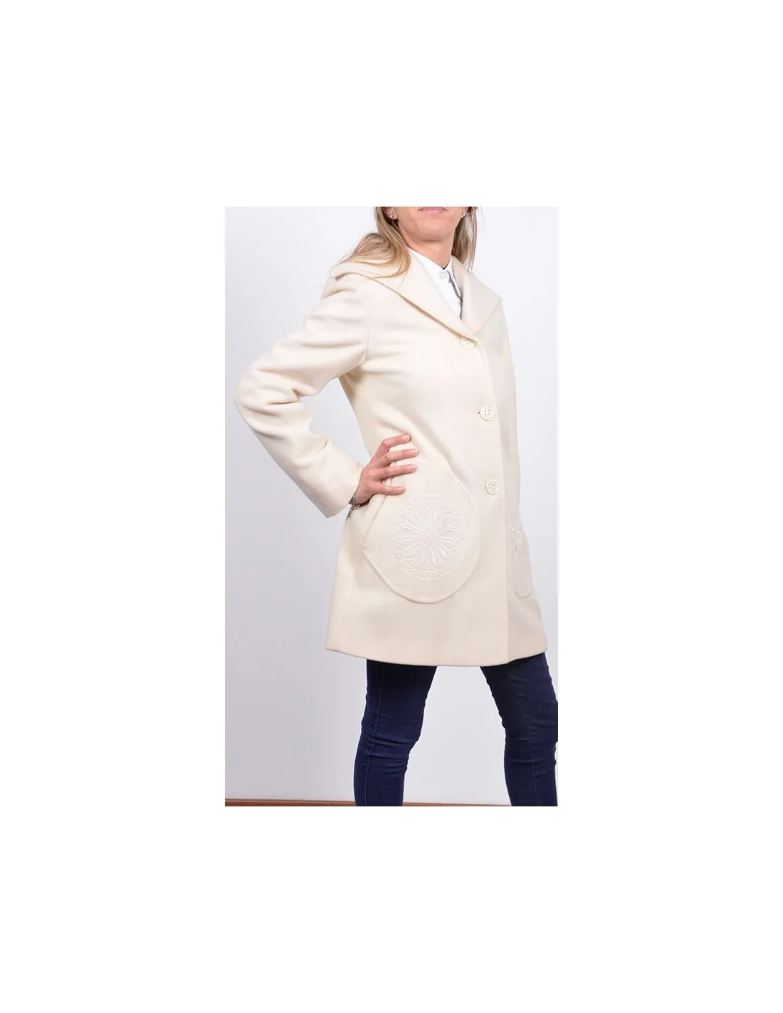 Cappotto Erin