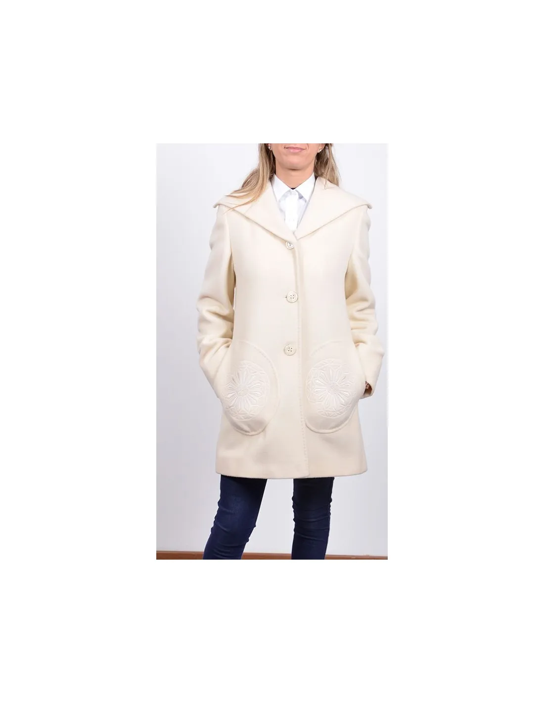 Cappotto Erin