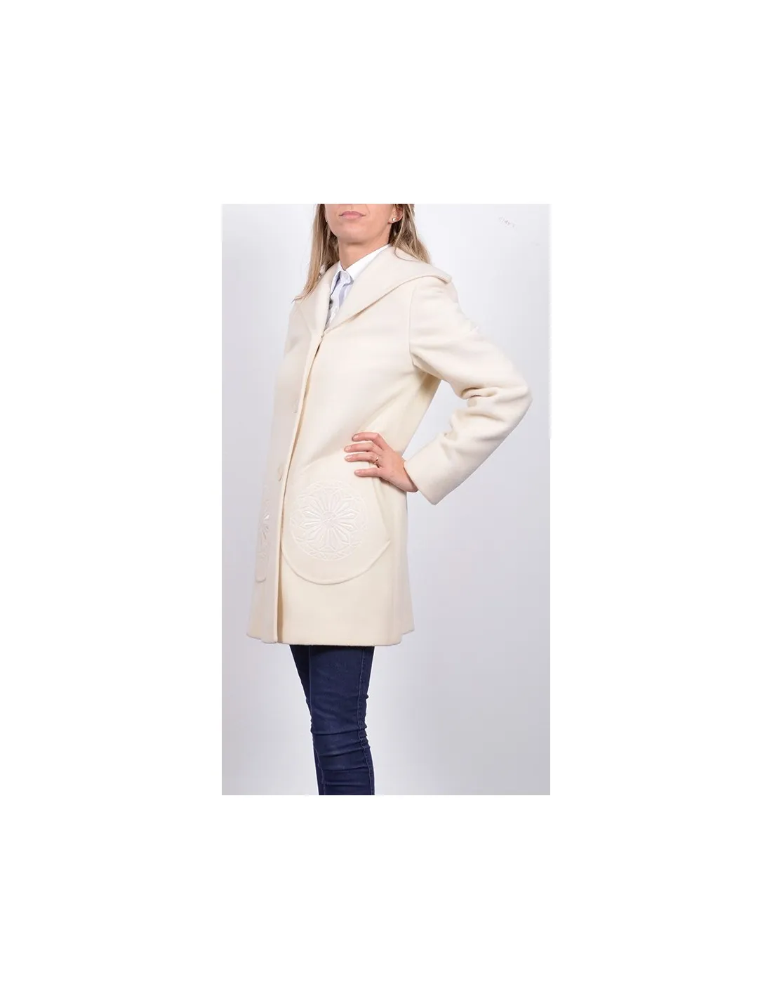 Cappotto Erin