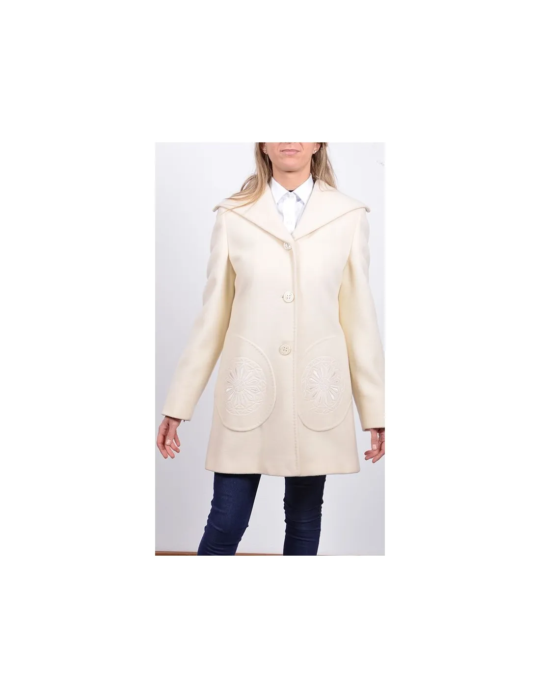 Cappotto Erin