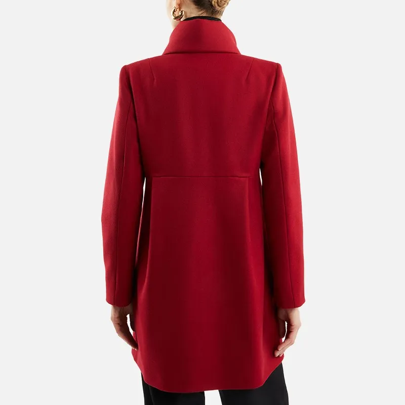 Cappotto Fay Romantic Coat Donna