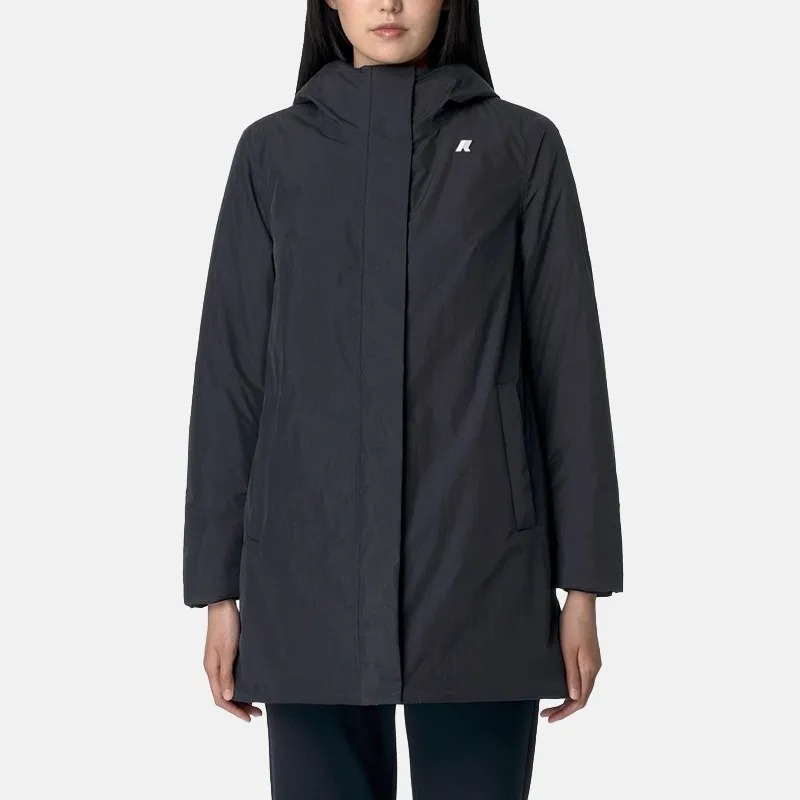Cappotto K-way Sophie Donna