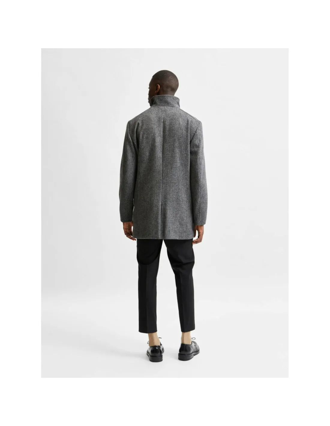 Cappotto uomo Slhmorrison Selected