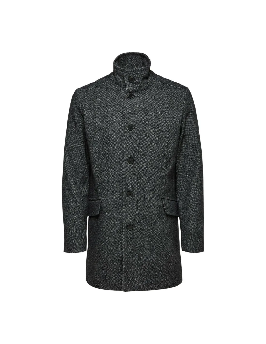 Cappotto uomo Slhmorrison Selected