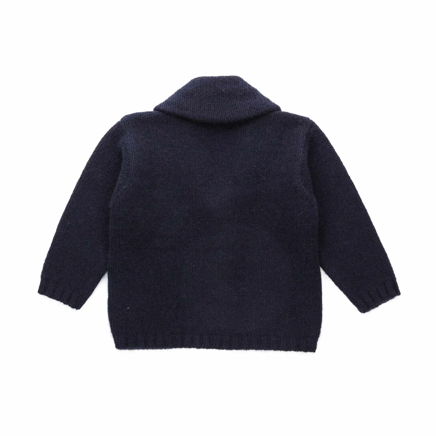 Cardigan Cashmere Per Neonato