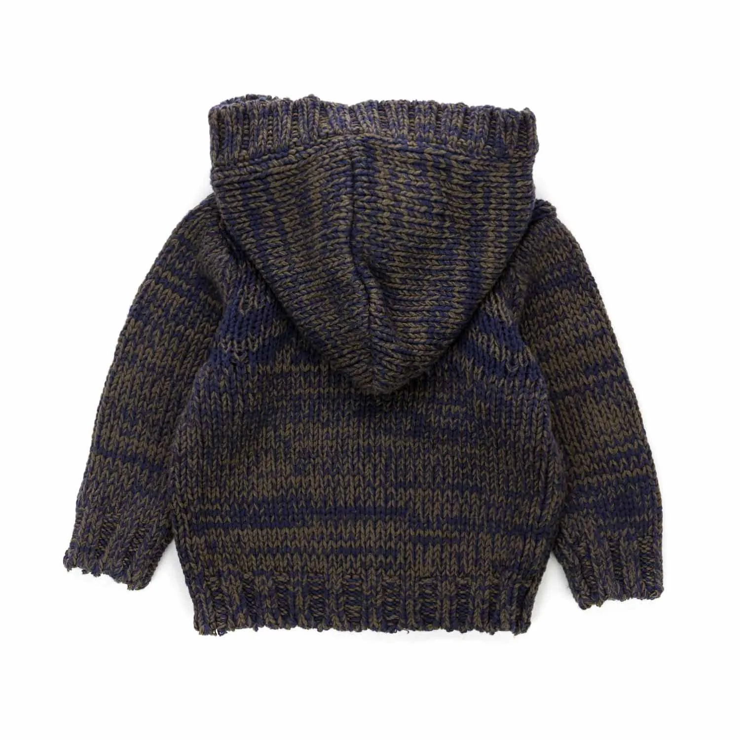 Cardigan Cotone Bimbo Neonato