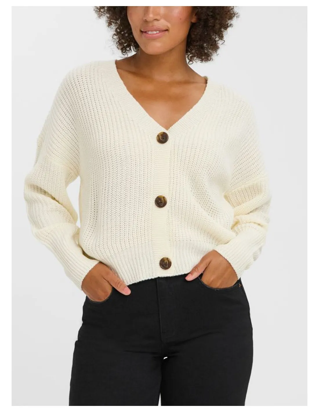 Cardigan Donna VMlea Vero Moda