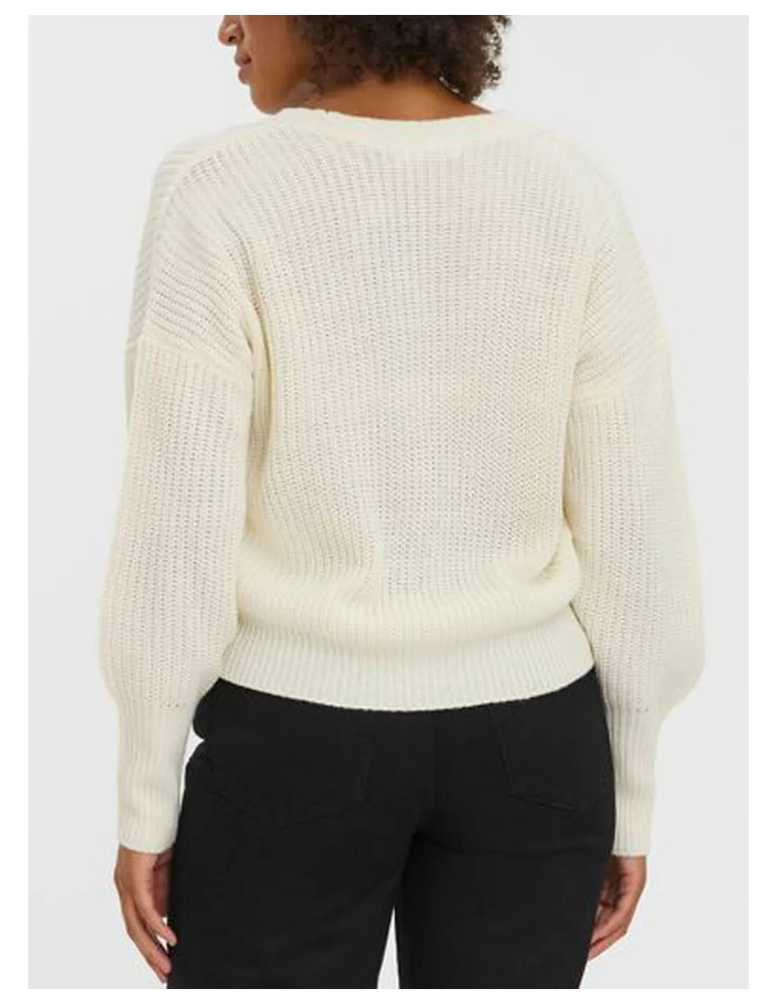 Cardigan Donna VMlea Vero Moda