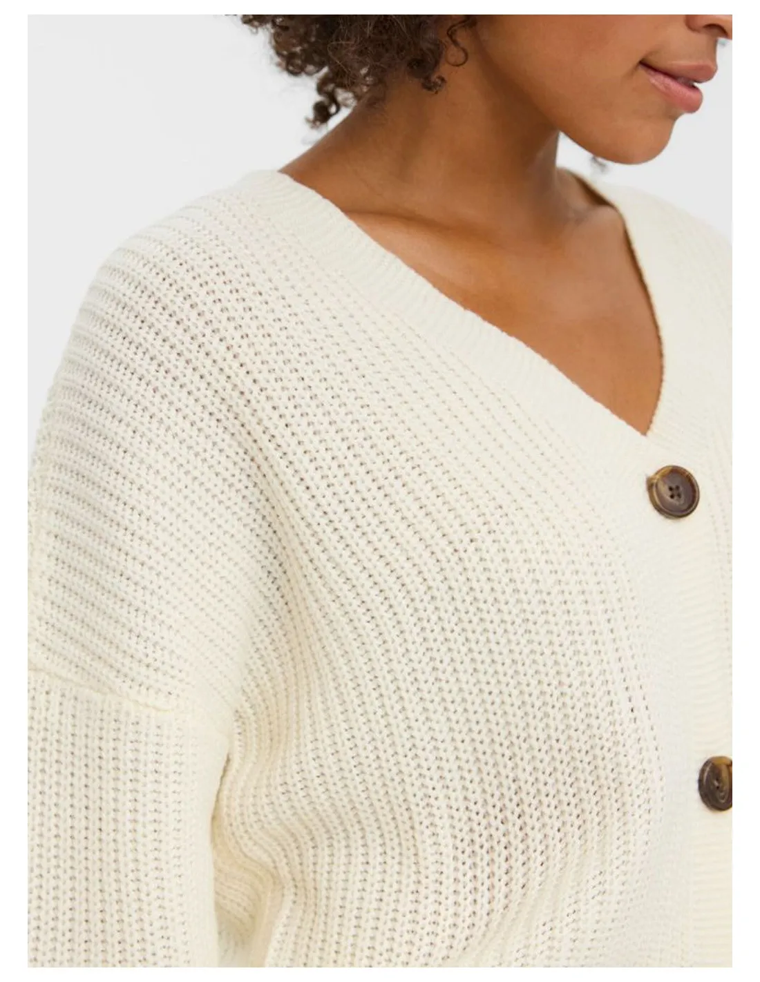 Cardigan Donna VMlea Vero Moda