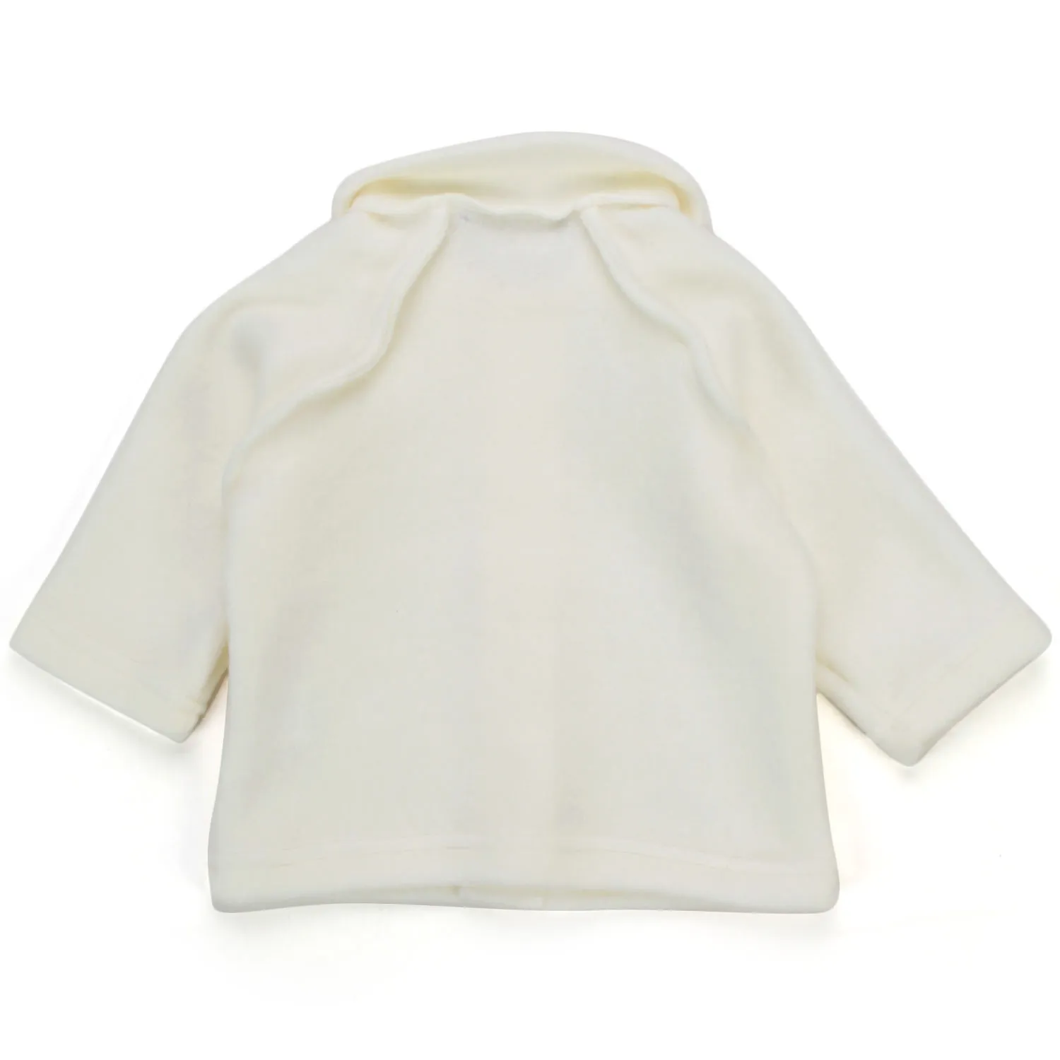 Cardigan Panna Neonato