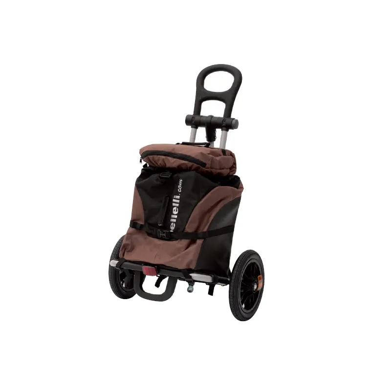 CARRELLO BELLELLI SHOPPING B-TOURIST