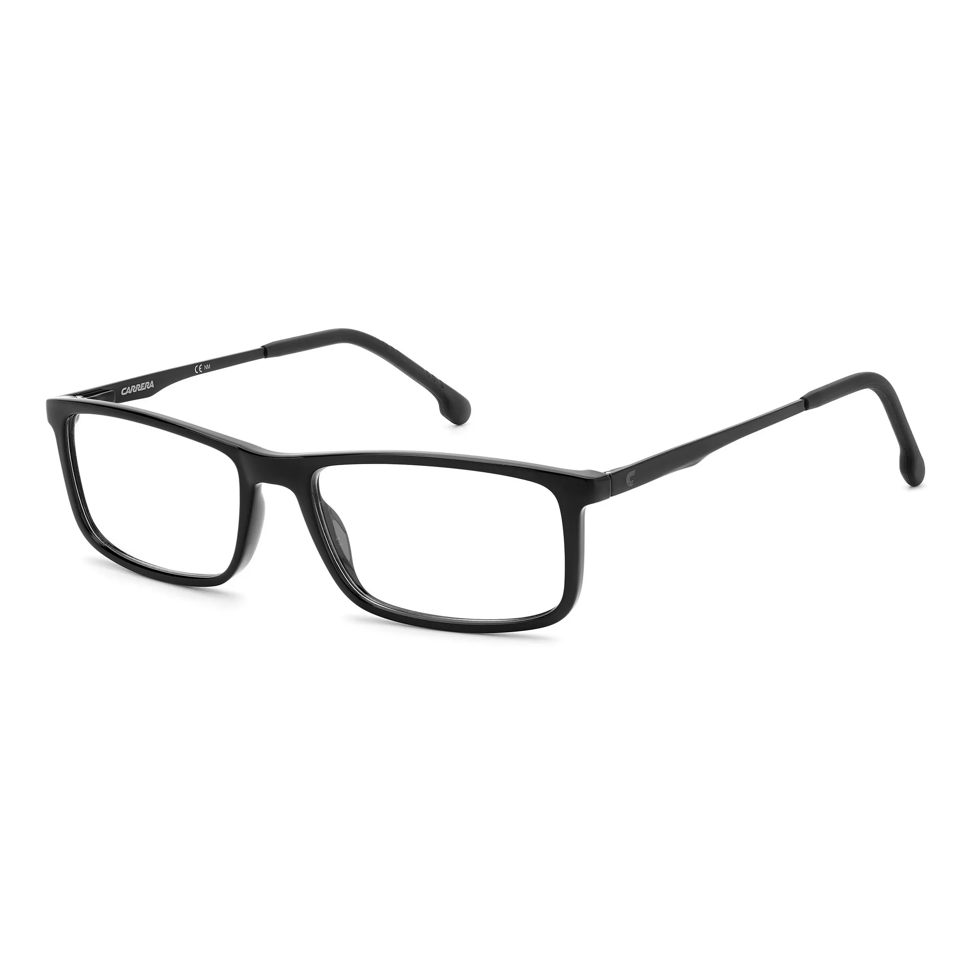   Carrera 8883 - 807  Nero | Occhiale Da Vista Uomo 