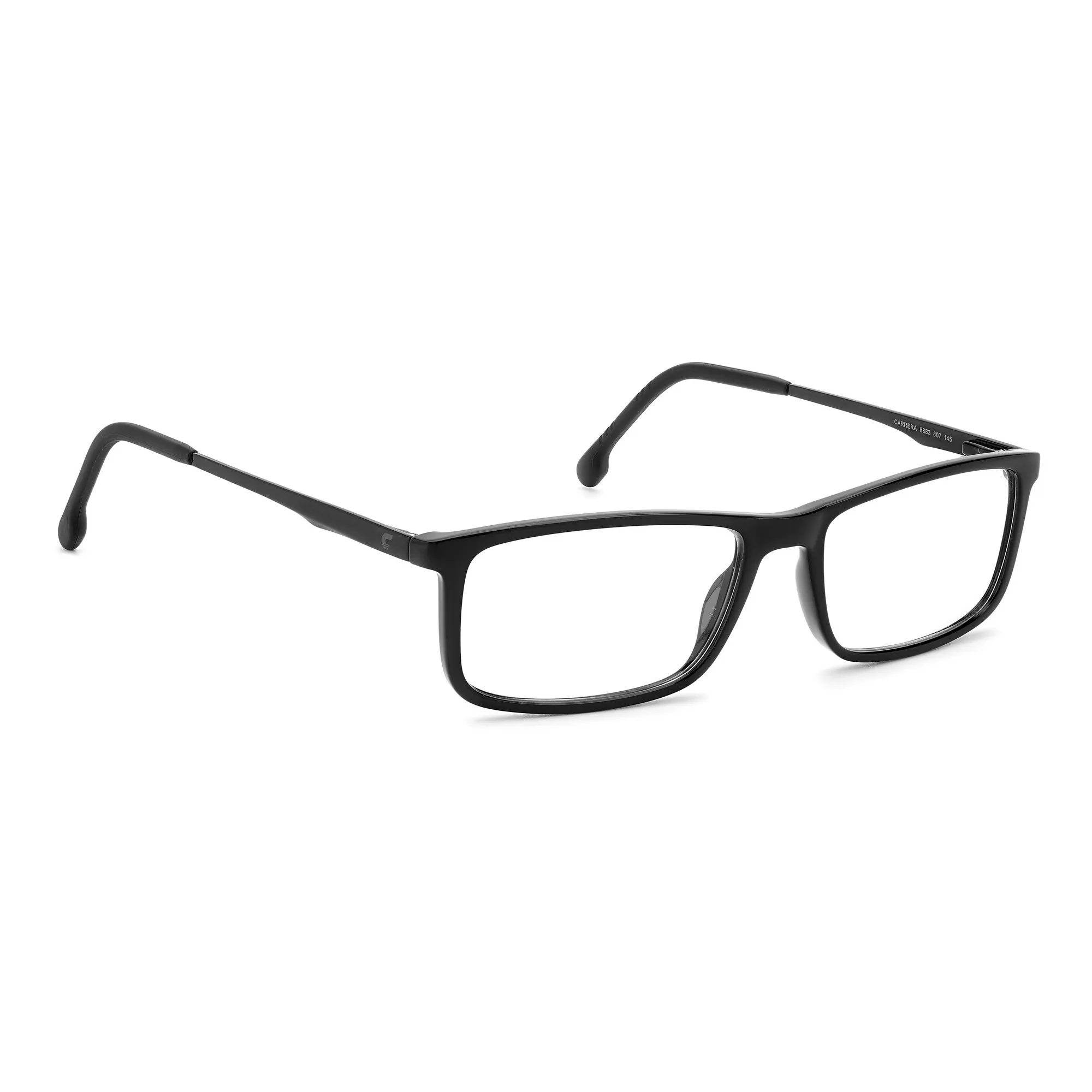   Carrera 8883 - 807  Nero | Occhiale Da Vista Uomo 