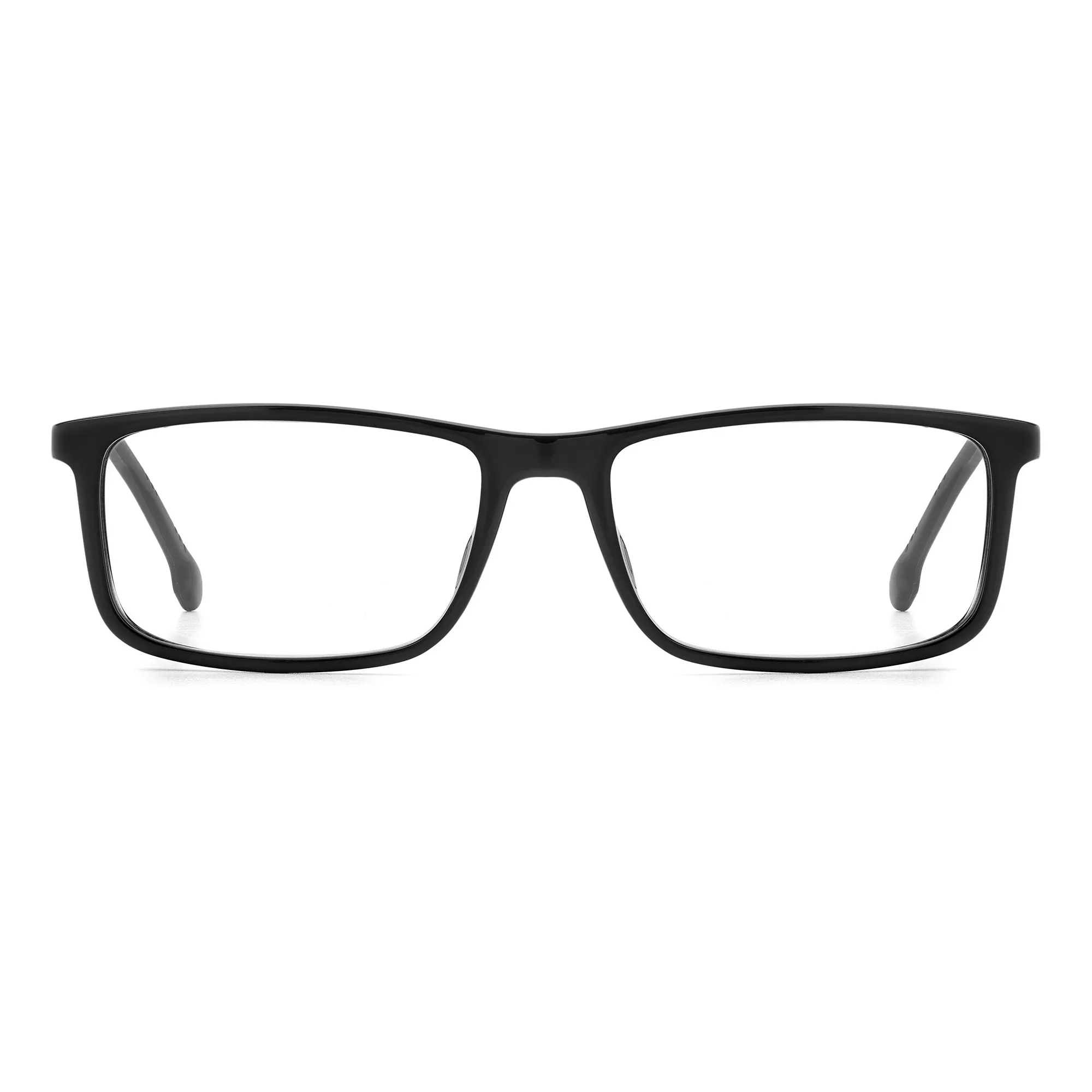   Carrera 8883 - 807  Nero | Occhiale Da Vista Uomo 