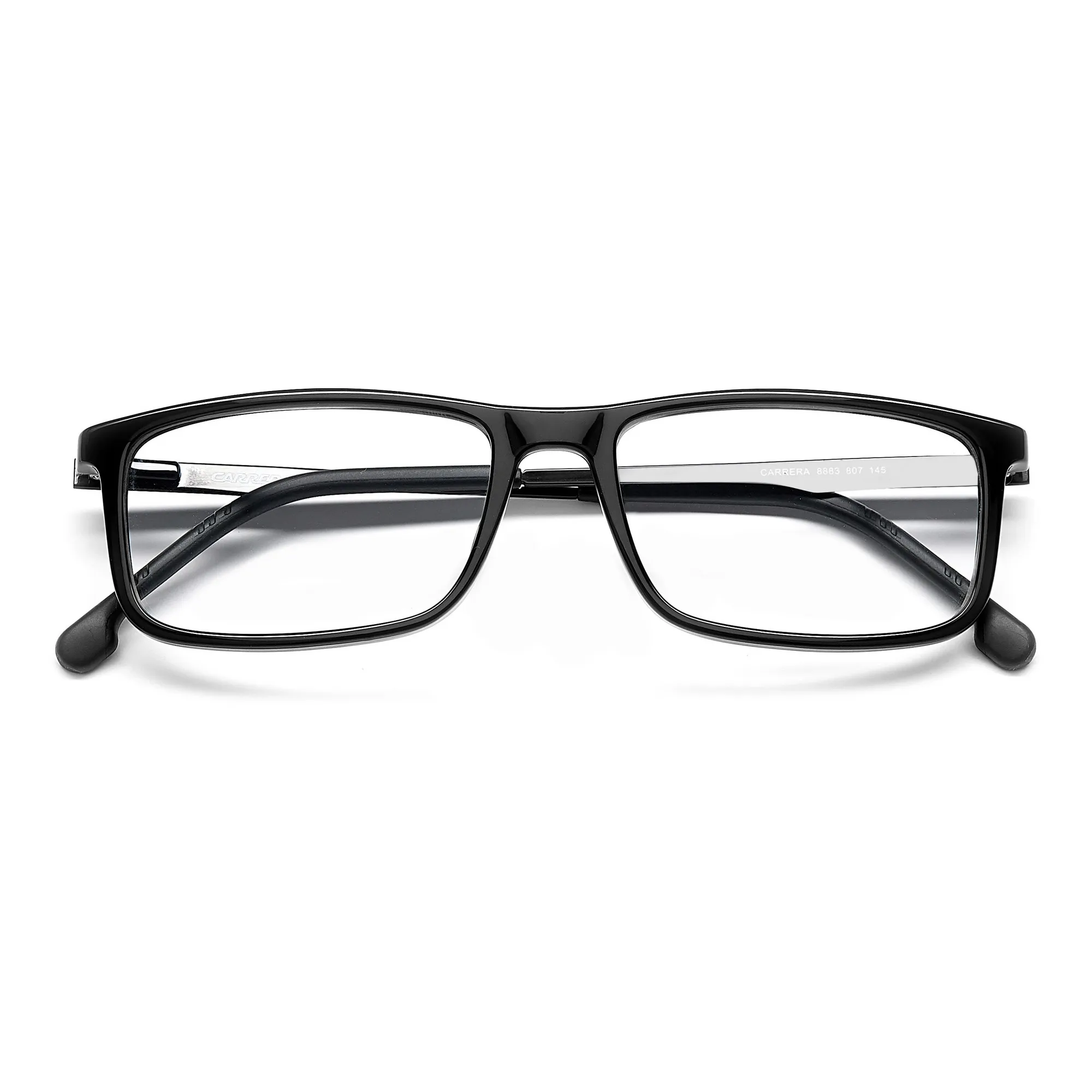   Carrera 8883 - 807  Nero | Occhiale Da Vista Uomo 