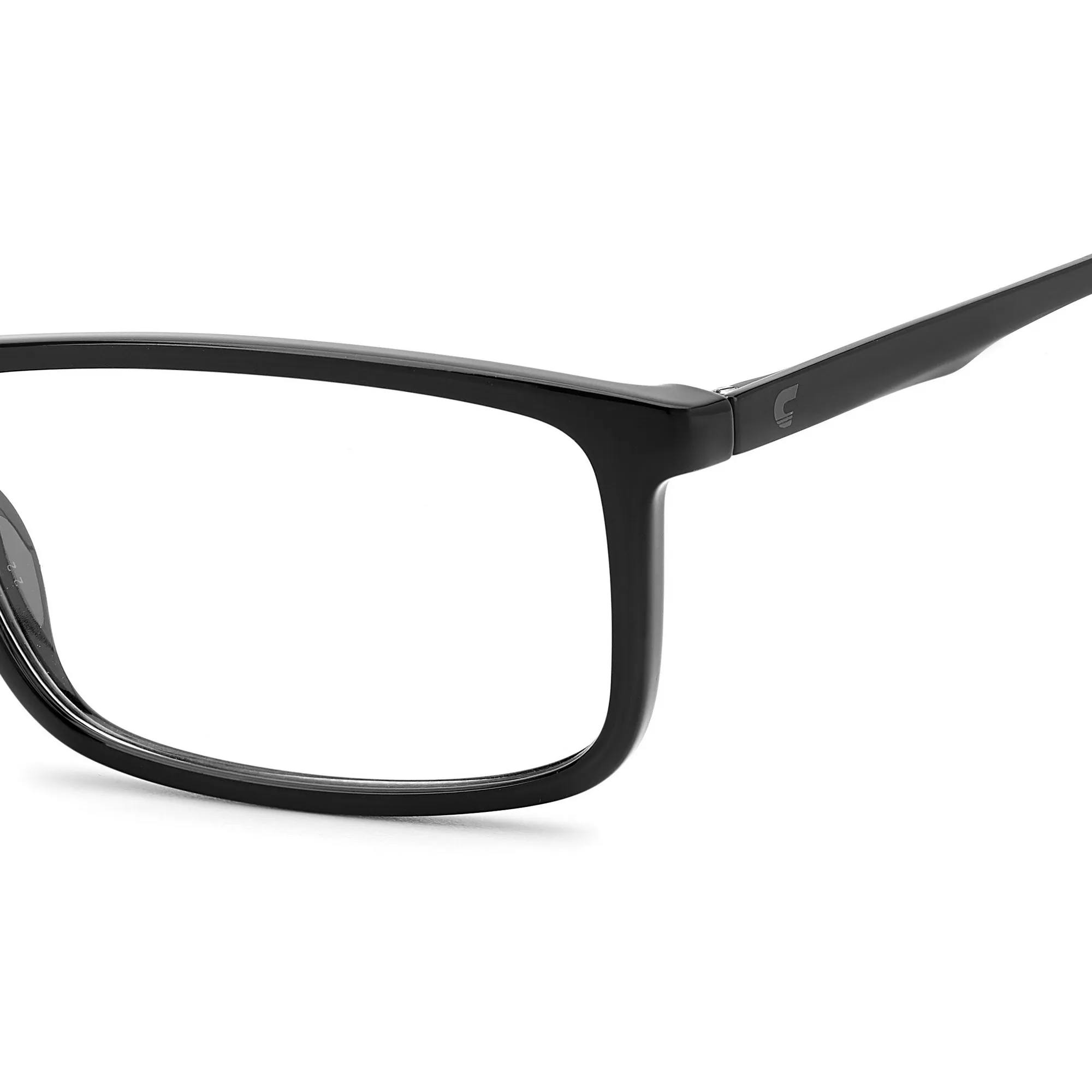   Carrera 8883 - 807  Nero | Occhiale Da Vista Uomo 
