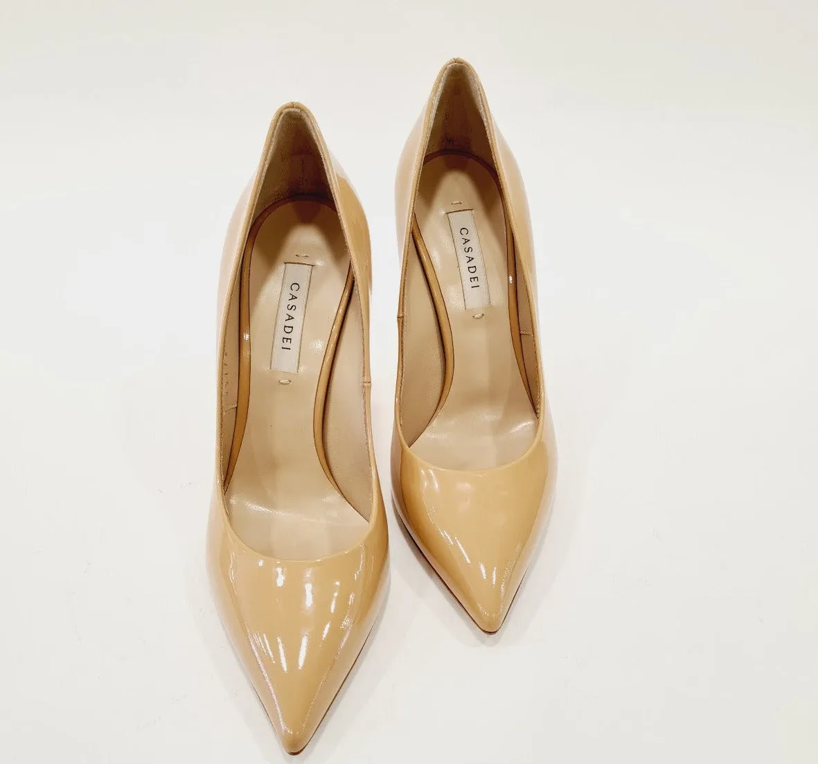 Casadei decoltè  rif.115