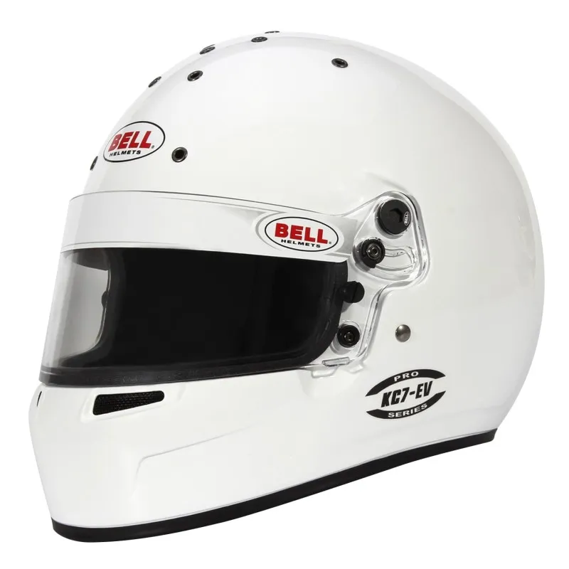 Casco BELL EV - EVOLUTION - KC7-CMR - Bambino NEW in Offerta -