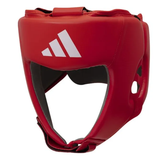 CASCO BOXE Adidas IBA
