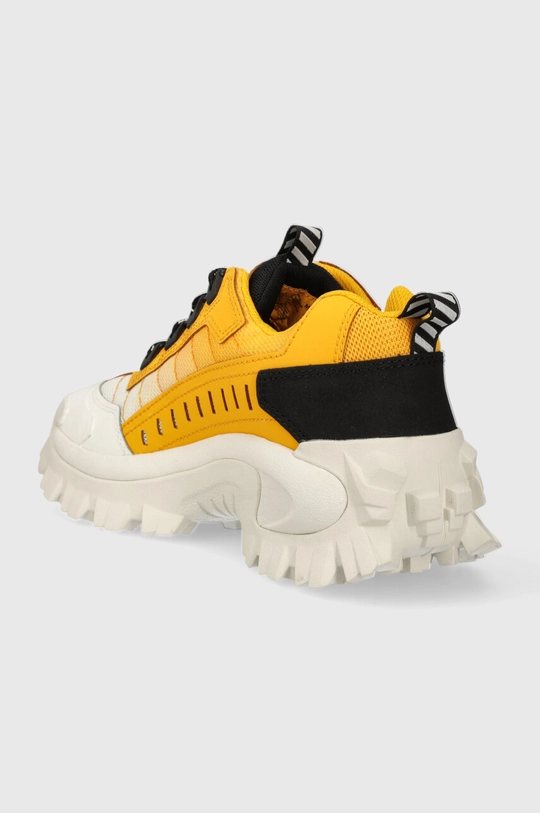 Caterpillar sneakers in pelle INTRUDER