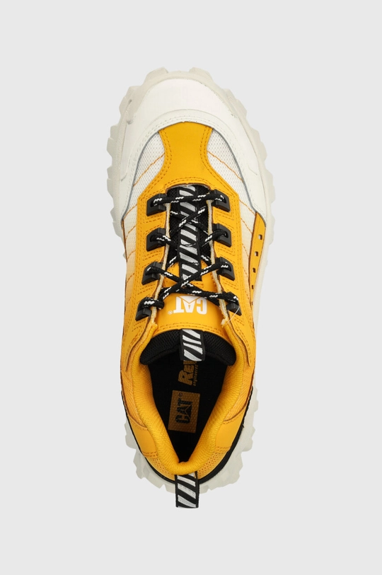 Caterpillar sneakers in pelle INTRUDER