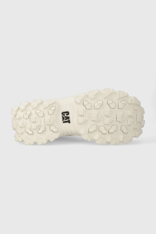 Caterpillar sneakers in pelle INTRUDER