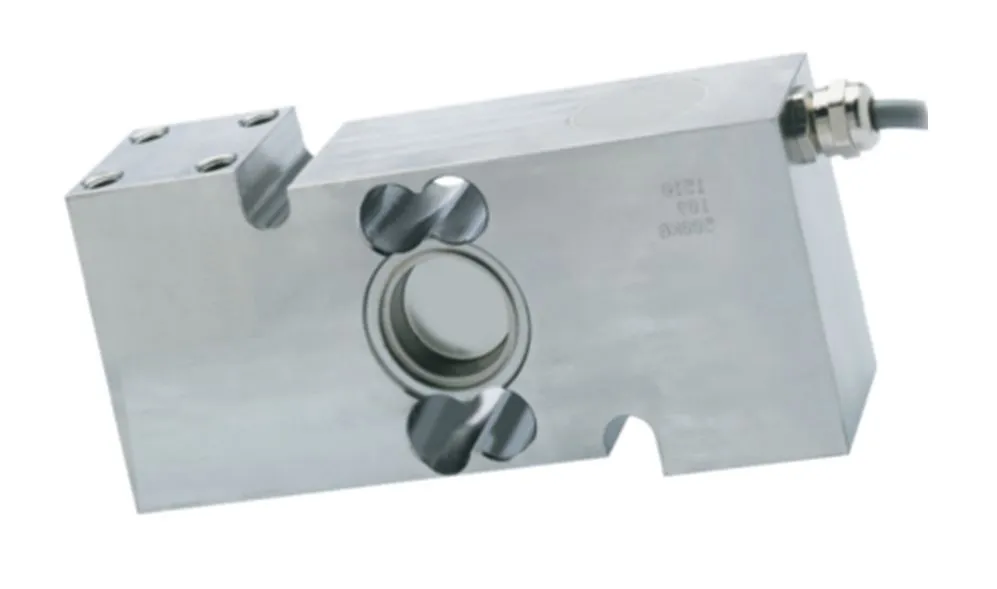 Cella di carico Tedea Huntleigh per Compressione 100kg, 150 mm