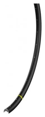 Cerchio Mavic XC425 29 '' Nero
