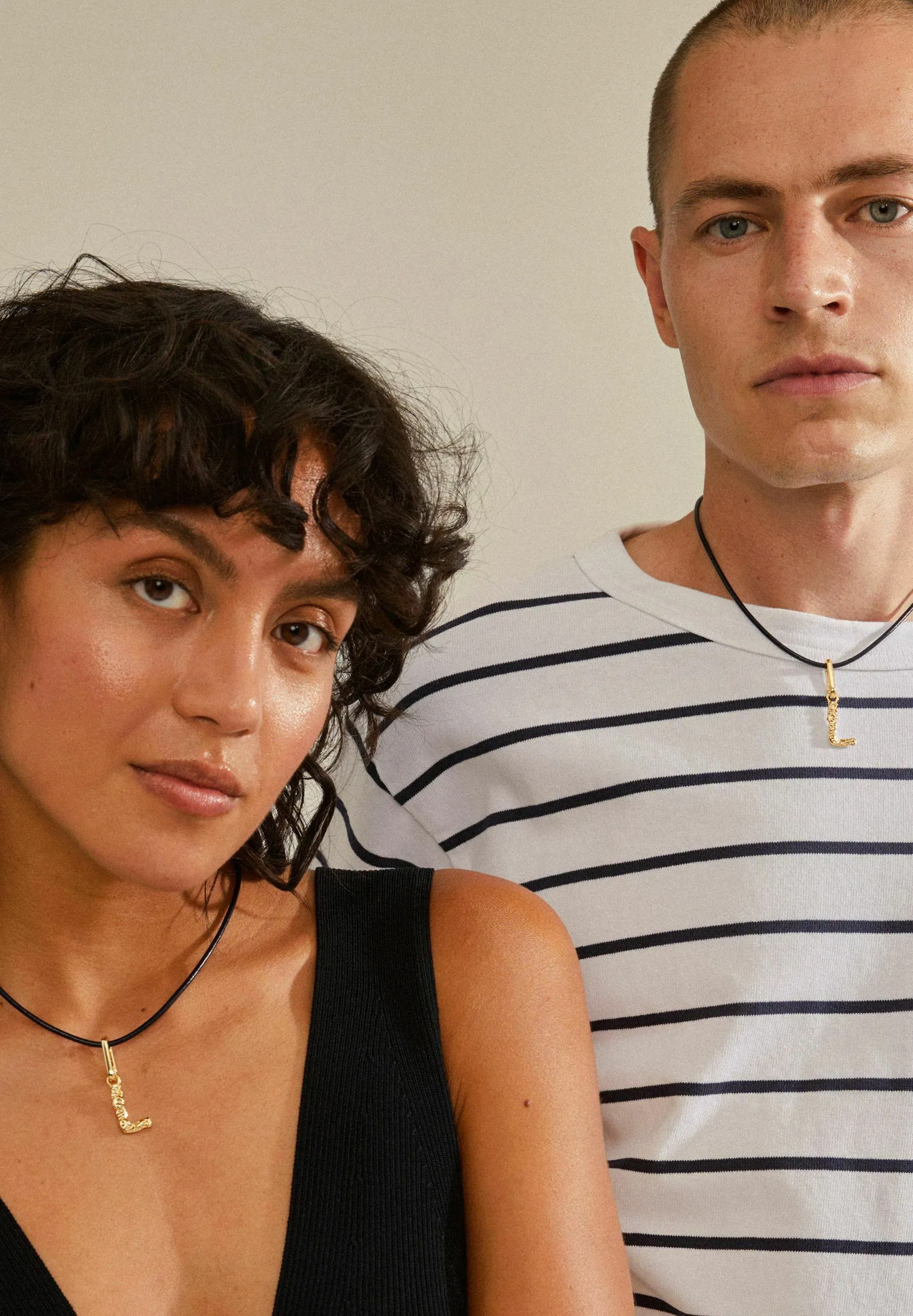 CHARM UNISEX  - Ciondolo