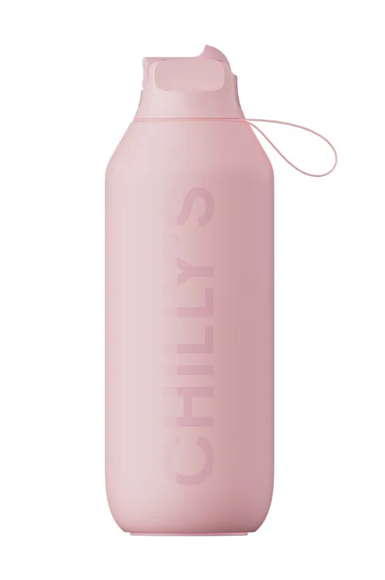 Chillys bottiglia termica Series 2 Sport, 500 ml