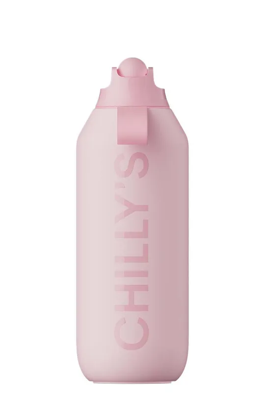 Chillys bottiglia termica Series 2 Sport, 500 ml