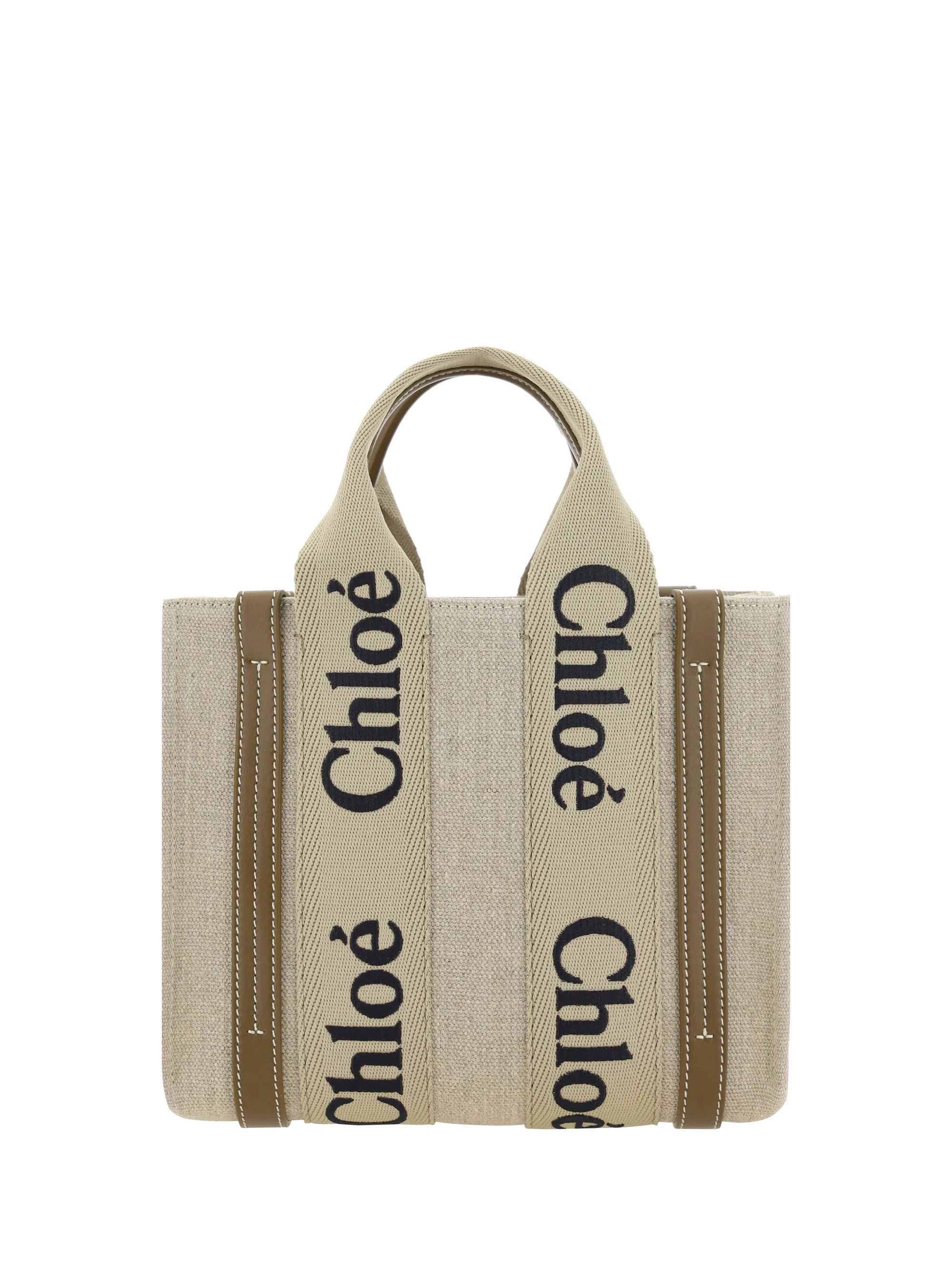     CHLOÉ      Borsa a Mano Woody