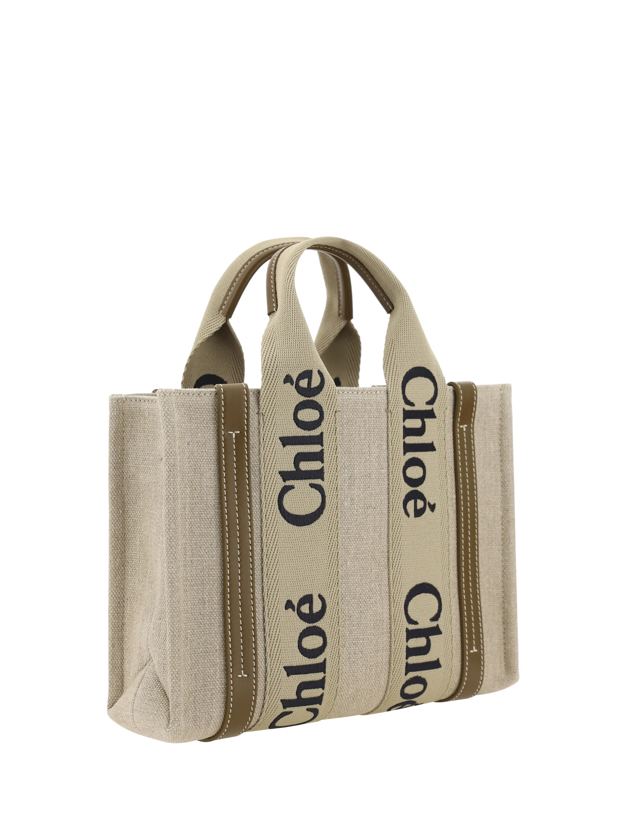     CHLOÉ      Borsa a Mano Woody