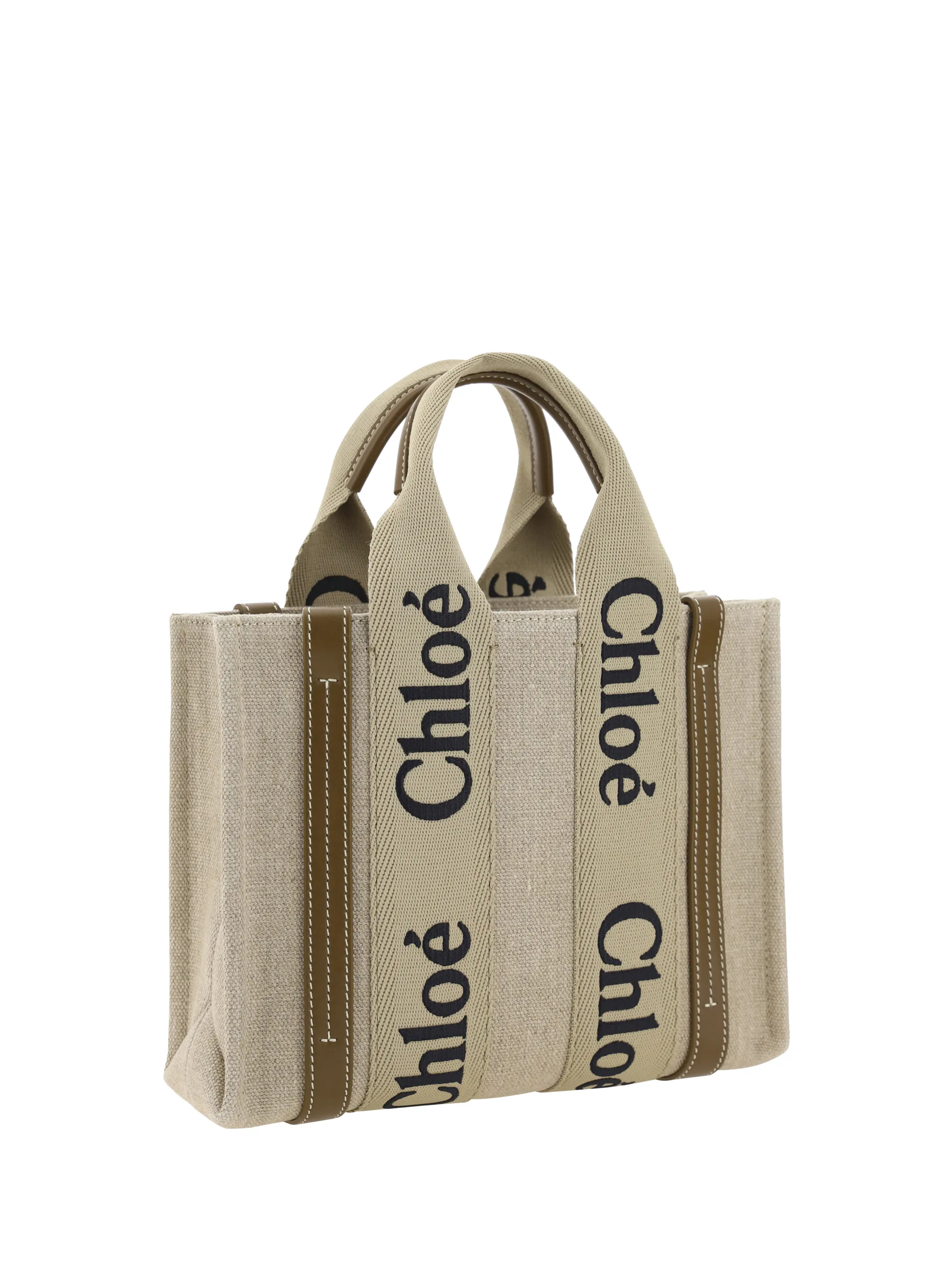     CHLOÉ      Borsa a Mano Woody