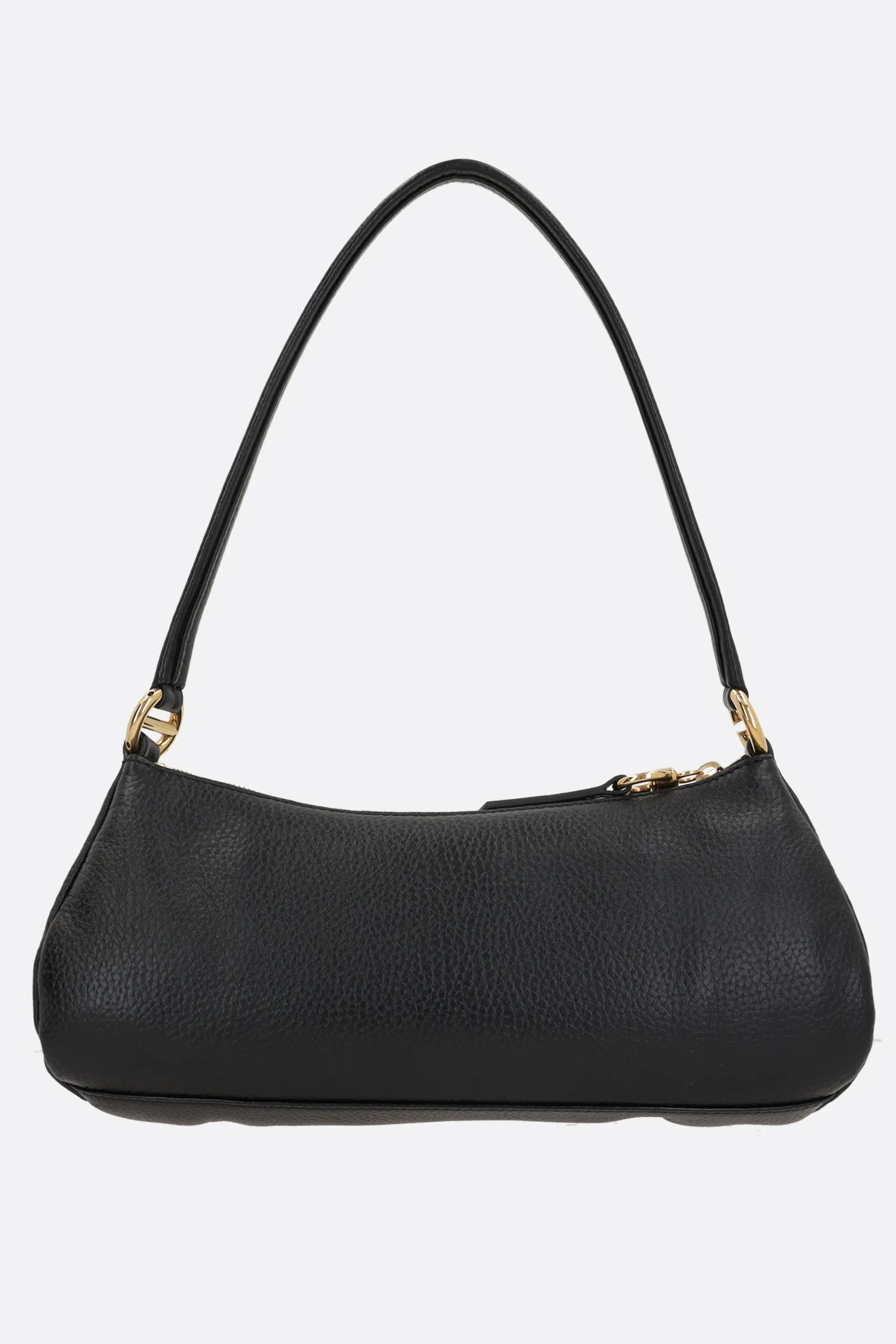  CHLOÉ borsa a spalla The 99 in pelle martellata 