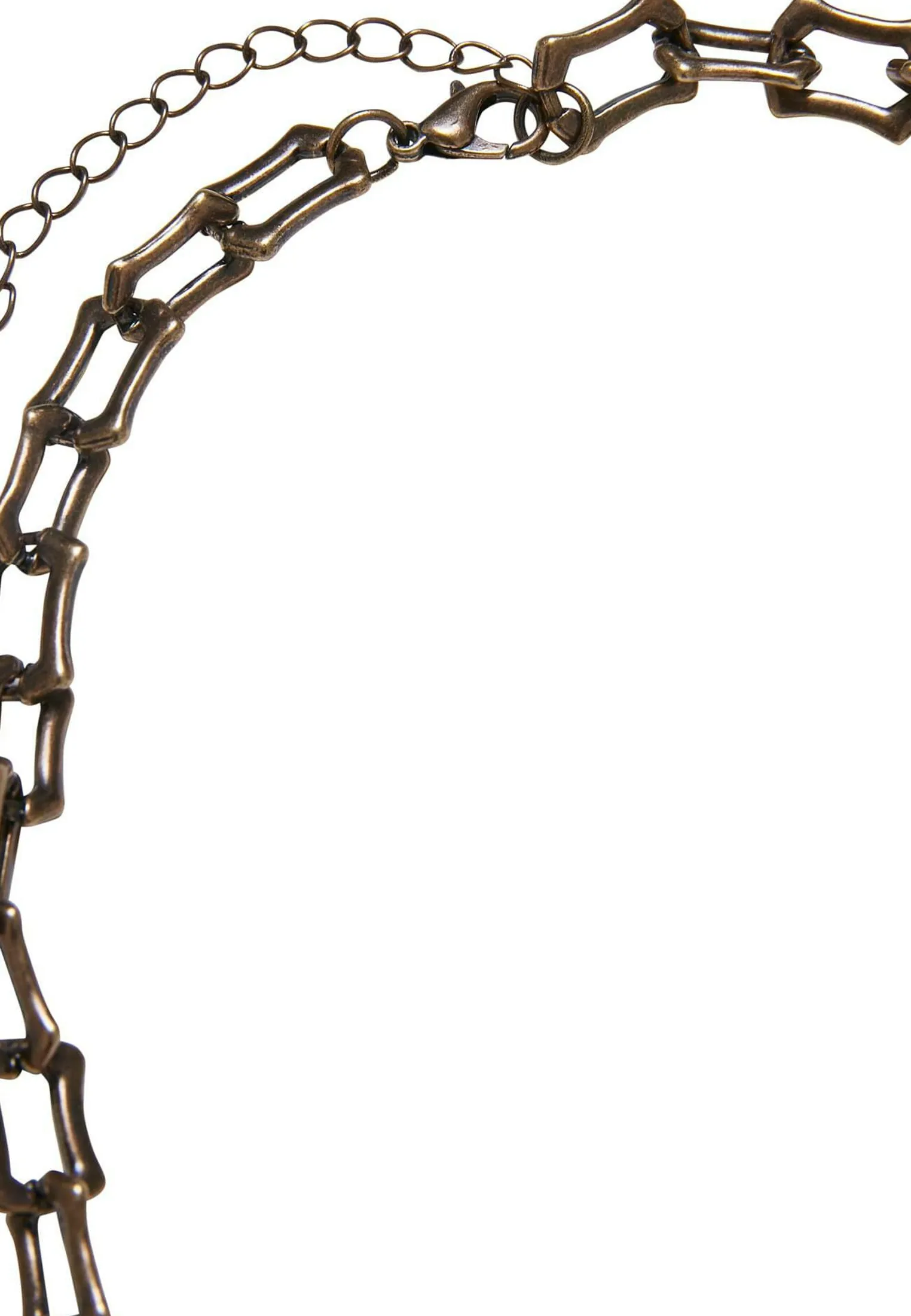 CHUNKY  - Collana