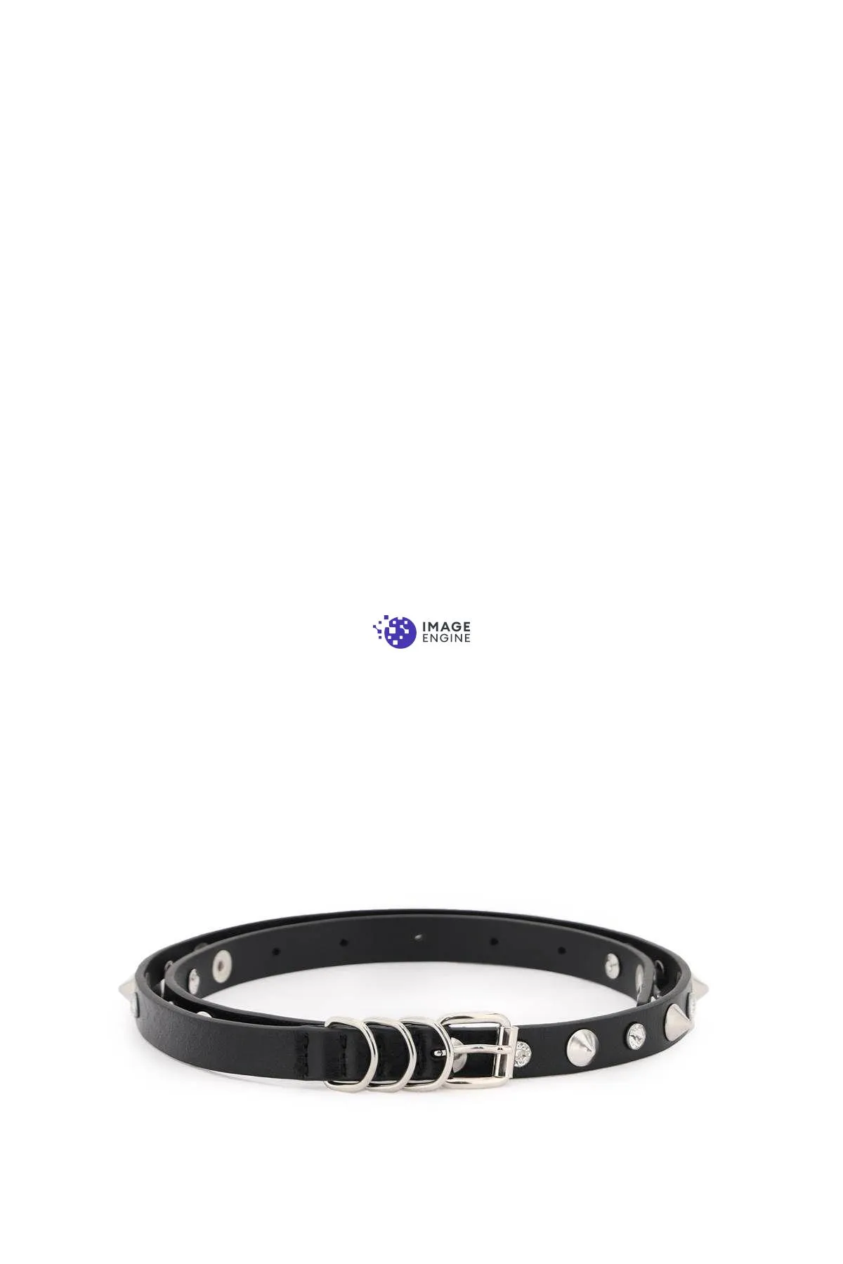 Cintura con spikes