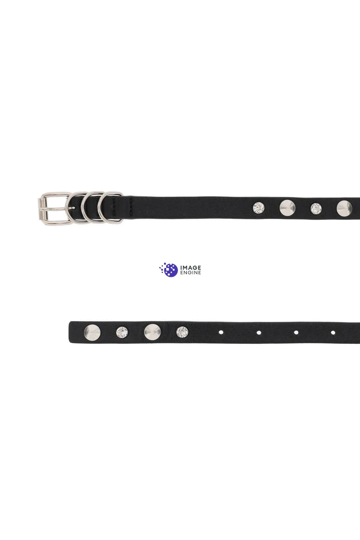Cintura con spikes