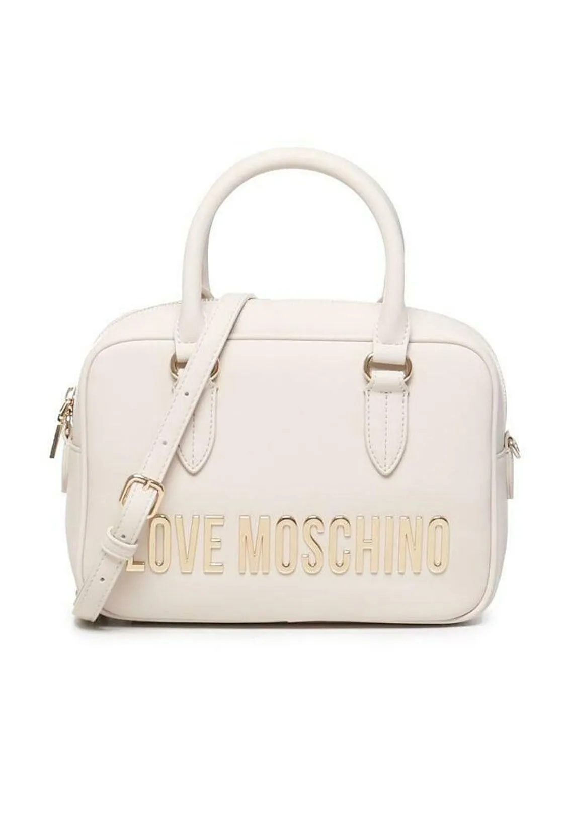 CON LOGO - Borsa a mano