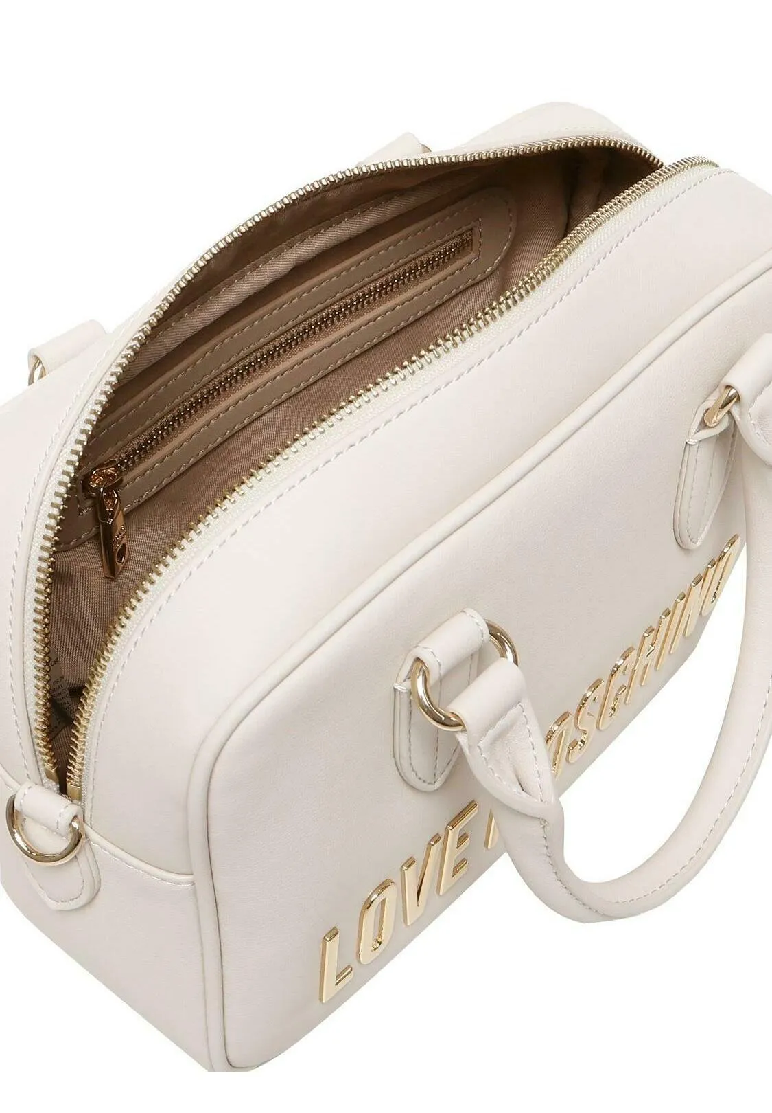 CON LOGO - Borsa a mano