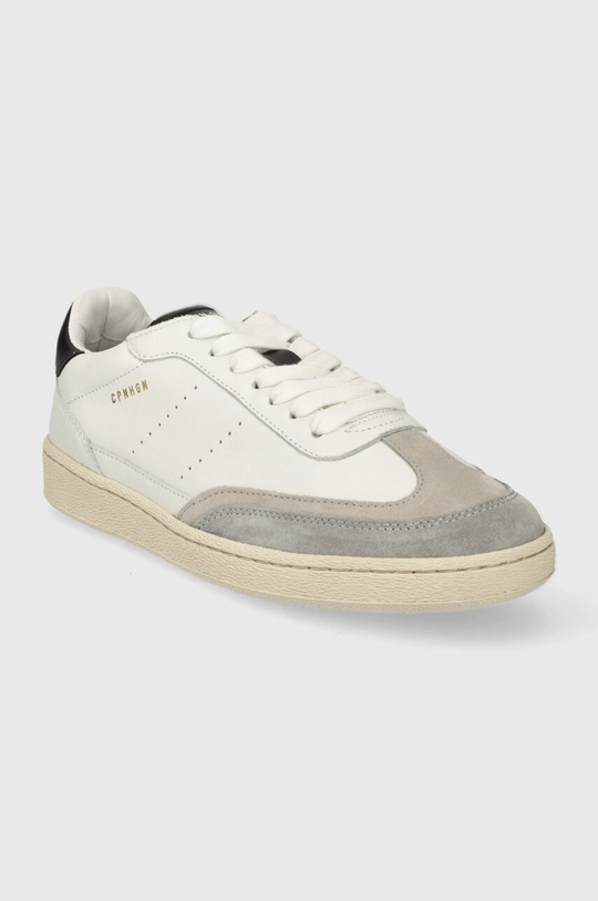 Copenhagen sneakers in pelle CPH257