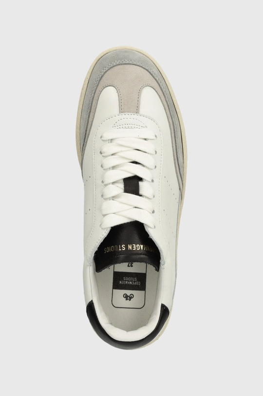 Copenhagen sneakers in pelle CPH257