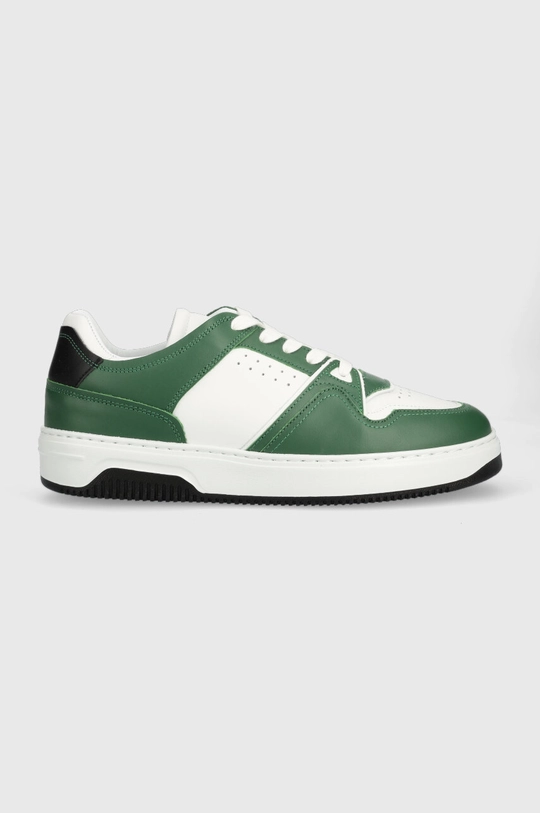 Copenhagen sneakers in pelle