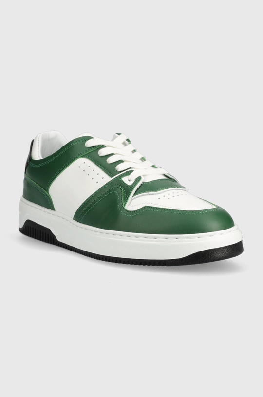 Copenhagen sneakers in pelle