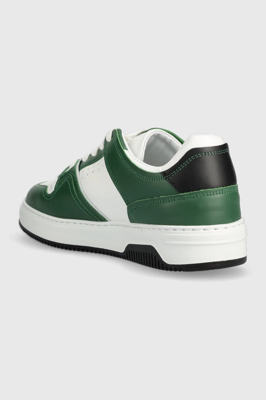 Copenhagen sneakers in pelle