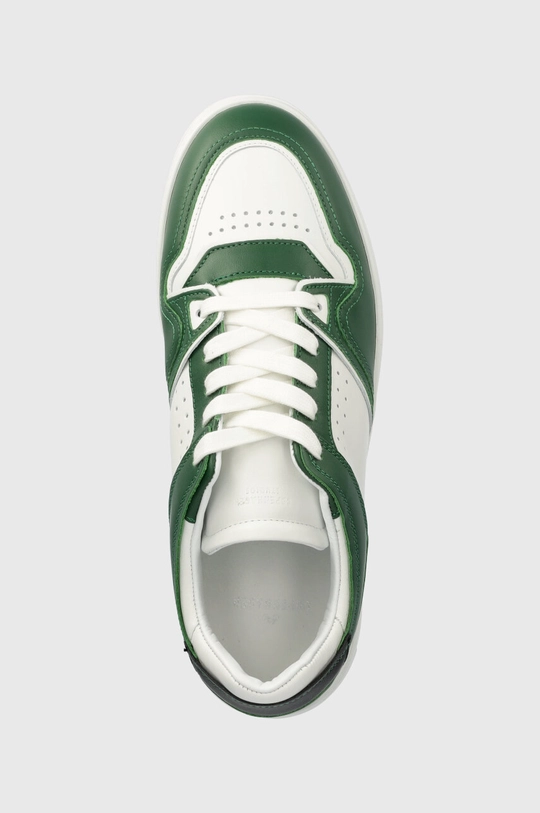 Copenhagen sneakers in pelle