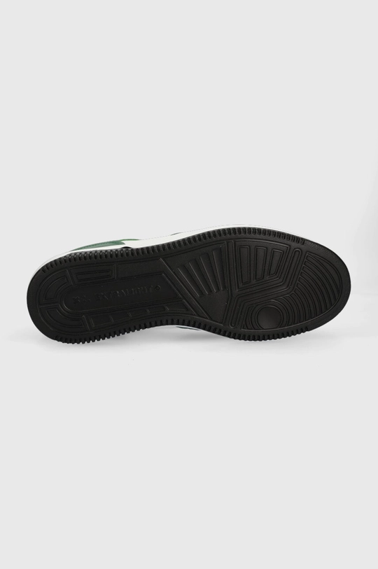Copenhagen sneakers in pelle