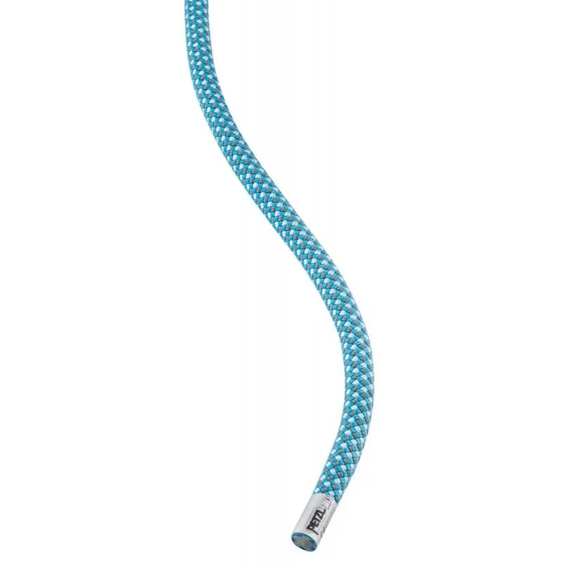 Corda singola PETZL Mambo 10.1MM (TURCHESE) 50M